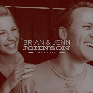 Brian & Jenn Johnson - A Little Longer Lyrics - Zortam Music