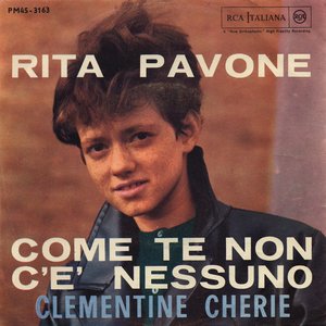 Come te non c'è nessuno