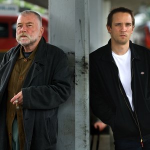 Avatar de Peter Brötzmann / Paal Nilssen-Love