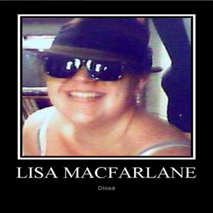 “Lisa Macfarlane”的封面
