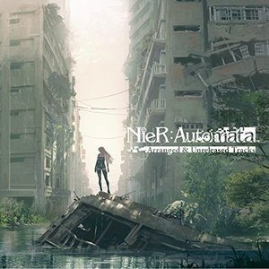 Automata Arranged & Unreleased Tracks