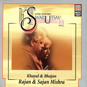 Live Concert - Swarutsav 2000