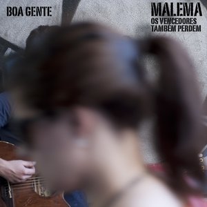 Malema / Os vencedores tambem perdem