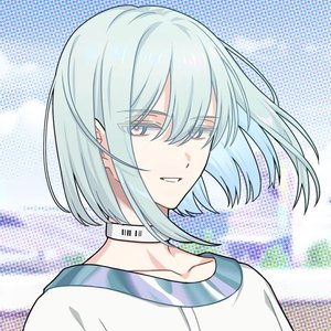 畔川 幾成(CV:堀金 蒼平) 的头像