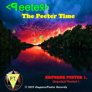 Peeter - The Peeter Time