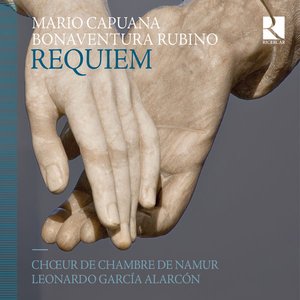Capuana & Rubino: Requiem