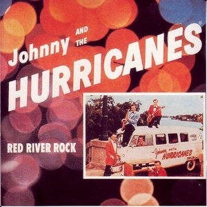 Johnny and the Hurricanes