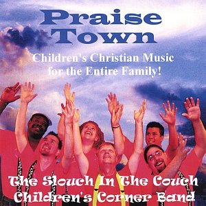 PRAISE TOWN