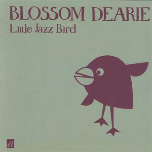 Little Jazz Bird