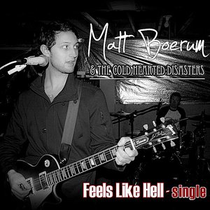 Feels Like Hell - Single