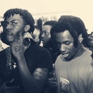 Denzel Curry feat. PlayThatBoiZay 的头像