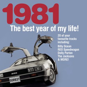 The Best Year Of My Life: 1981