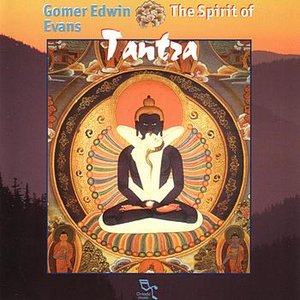 Image for 'The Spirit Of Tantra'