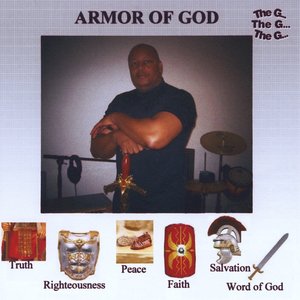 Armor of God