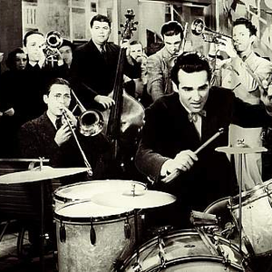 Gene Krupa Big Band photo provided by Last.fm