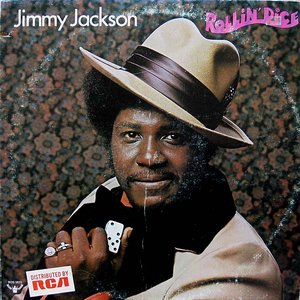 Avatar for Jimmy Jackson