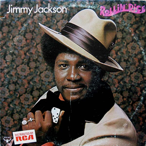 Jimmy Jackson photo provided by Last.fm