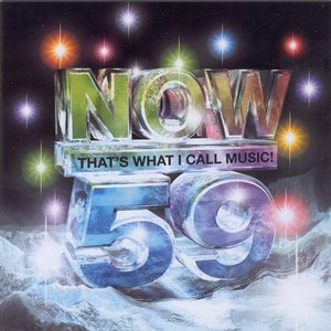 Now That's What I Call Music 59