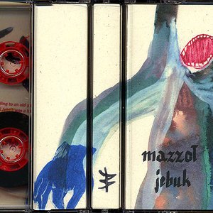 Mazzoł Jebuk 的头像