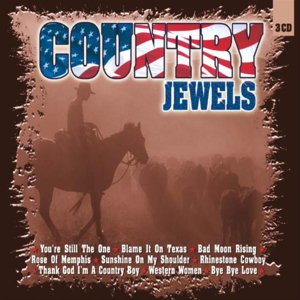 Country Jewels Part 2