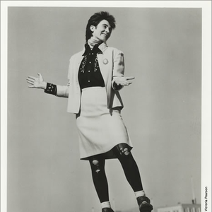 k.d. lang and The Reclines photo provided by Last.fm