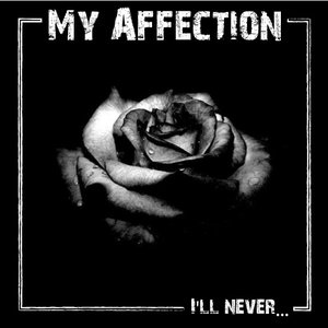 I'll never...
