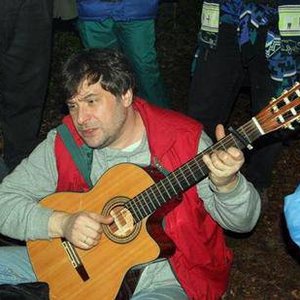 Avatar for Максим Кривошеев