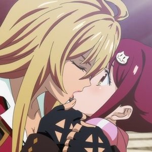 Avatar for 敷島魅零 (井口裕香) & 処女まもり (井澤美香子)