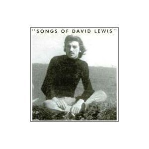 SONGS OF DAVID LEWIS