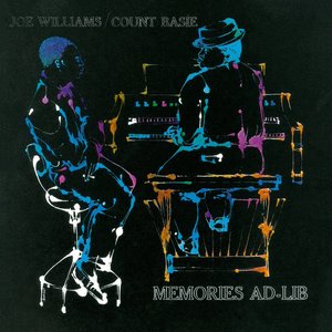 Memories Ad-Lib cover