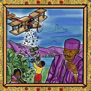 Kufi Conversations