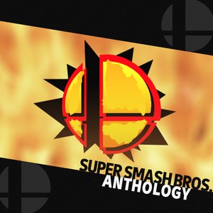 Super Smash Bros. Anthology