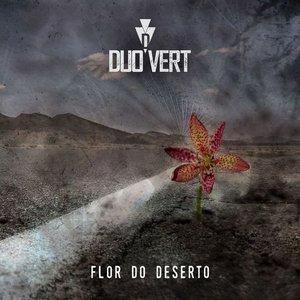 Flor do Deserto