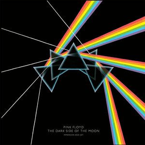 The Dark Side Of The Moon - Immersion Box Set