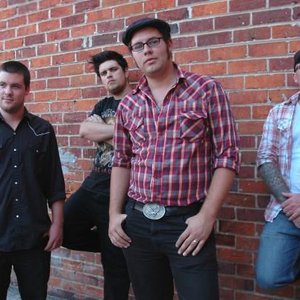 Cal Peck and the Tramps 的头像