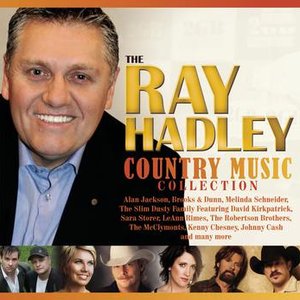 The Ray Hadley Country Music Collection