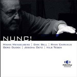 Misha Mengelberg, Dirk Bell, Ryan Carniaux, Gerd Dudek, Joscha Detz & Nils Tegen 的头像