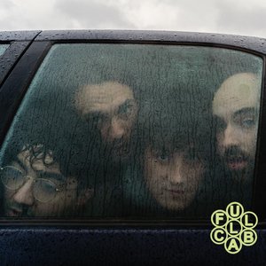 Full Cab
