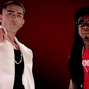 Jay Sean & Lil Wayne 的头像
