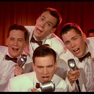 Baldwin And The Whiffles 的头像
