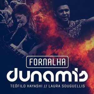 Image for 'Fornalha Dunamis - Março 2015'