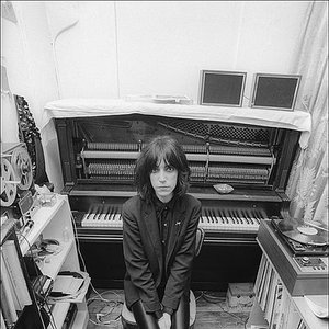 Avatar for Patti Smith