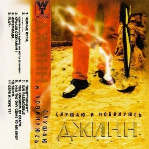 Слушаю и повинуюсь
