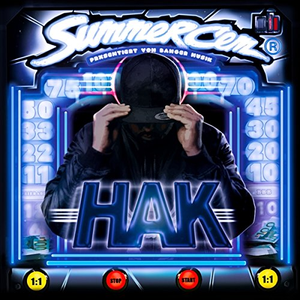 HAK cover