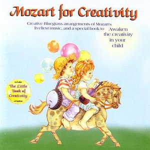 Mozart For Creativity