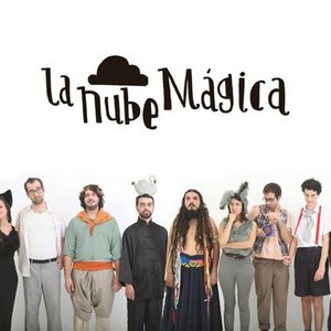 Image pour 'La nube mágica'