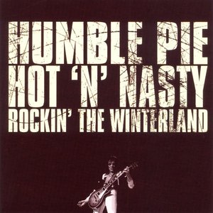 Hot 'n' Nasty: Rockin' the Winterland