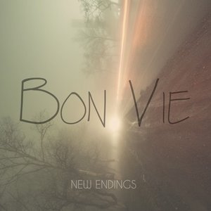 New Endings - Single