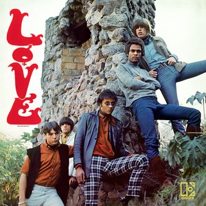 'Love [w/bonus tracks]'の画像