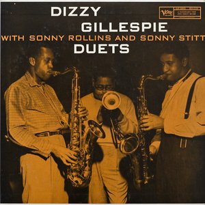 Duets (With Sonny Rollins & Sonny Stitt)